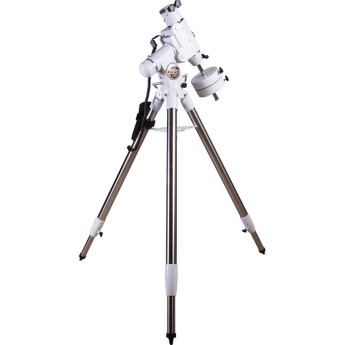 Монтировка SKY-WATCHER HEQ5 PRO SYNSCAN GOTO со стальной треногой